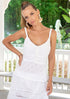 Bluse Weiß 23F-800 C FRESH COTTON